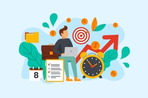 Why Flowace is the Best Employee Time Tracking Software